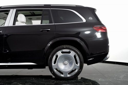 2024 Mercedes-Benz GLS Maybach GLS 600, US $185,000.00, image 5