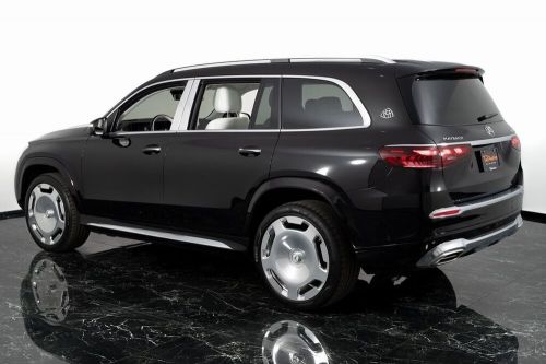 2024 Mercedes-Benz GLS Maybach GLS 600, US $185,000.00, image 6