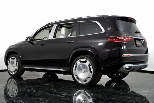 2024 Mercedes-Benz GLS Maybach GLS 600, US $185,000.00, image 7
