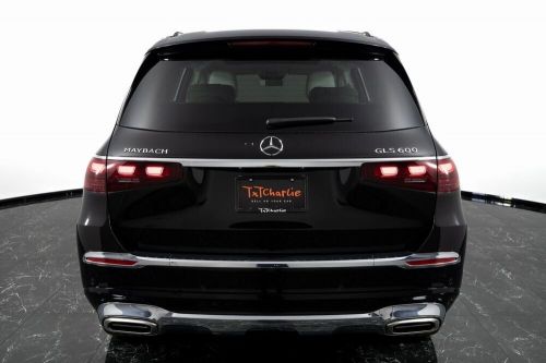 2024 Mercedes-Benz GLS Maybach GLS 600, US $185,000.00, image 8