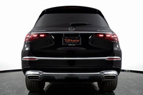 2024 Mercedes-Benz GLS Maybach GLS 600, US $185,000.00, image 9