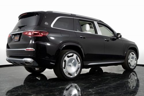 2024 Mercedes-Benz GLS Maybach GLS 600, US $185,000.00, image 10