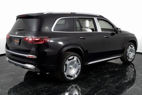 2024 Mercedes-Benz GLS Maybach GLS 600, US $185,000.00, image 11