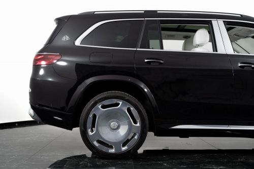 2024 Mercedes-Benz GLS Maybach GLS 600, US $185,000.00, image 12