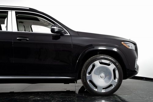 2024 Mercedes-Benz GLS Maybach GLS 600, US $185,000.00, image 13
