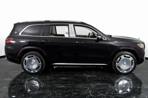 2024 Mercedes-Benz GLS Maybach GLS 600, US $185,000.00, image 14