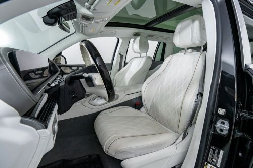 2024 Mercedes-Benz GLS Maybach GLS 600, US $185,000.00, image 17