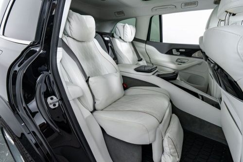 2024 Mercedes-Benz GLS Maybach GLS 600, US $185,000.00, image 19