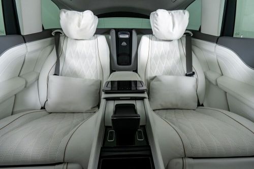 2024 Mercedes-Benz GLS Maybach GLS 600, US $185,000.00, image 20