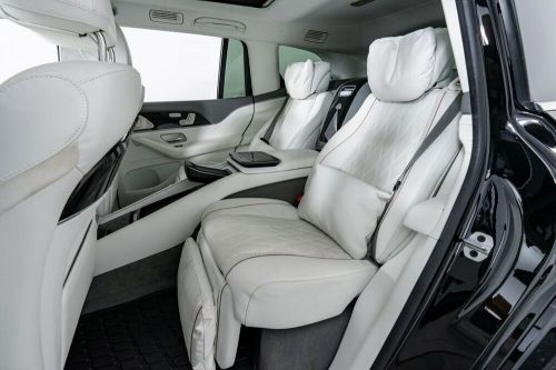 2024 Mercedes-Benz GLS Maybach GLS 600, US $185,000.00, image 21