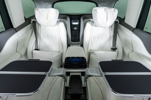 2024 Mercedes-Benz GLS Maybach GLS 600, US $185,000.00, image 22