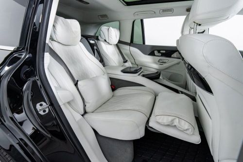 2024 Mercedes-Benz GLS Maybach GLS 600, US $185,000.00, image 24