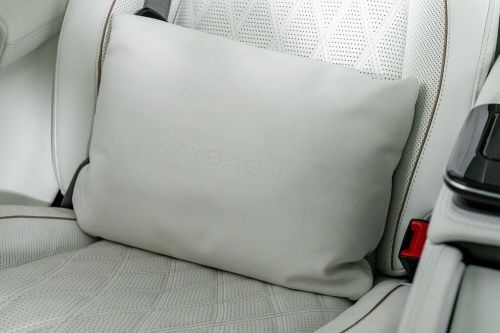 2024 Mercedes-Benz GLS Maybach GLS 600, US $185,000.00, image 25