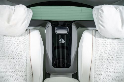 2024 Mercedes-Benz GLS Maybach GLS 600, US $185,000.00, image 26