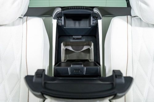 2024 Mercedes-Benz GLS Maybach GLS 600, US $185,000.00, image 28