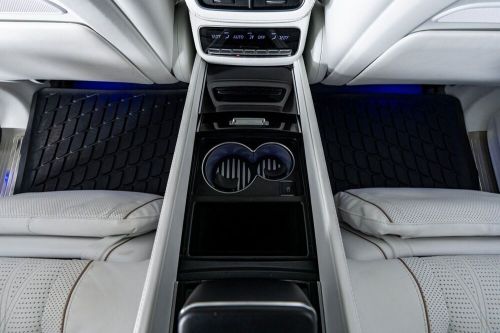 2024 Mercedes-Benz GLS Maybach GLS 600, US $185,000.00, image 31