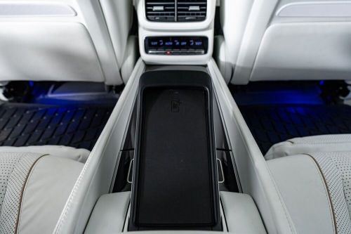 2024 Mercedes-Benz GLS Maybach GLS 600, US $185,000.00, image 32