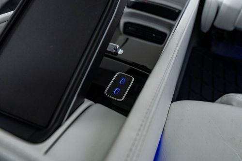 2024 Mercedes-Benz GLS Maybach GLS 600, US $185,000.00, image 34