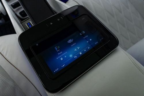 2024 Mercedes-Benz GLS Maybach GLS 600, US $185,000.00, image 35