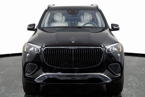 2024 Mercedes-Benz GLS Maybach GLS 600, US $185,000.00, image 38