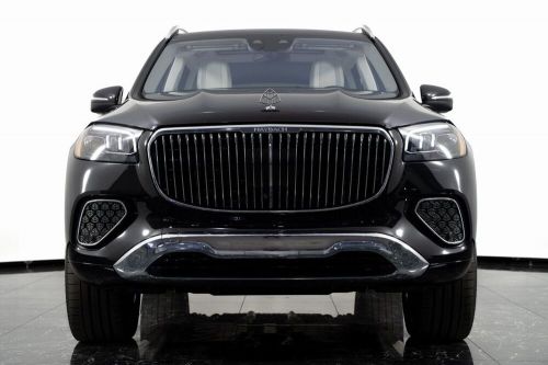 2024 Mercedes-Benz GLS Maybach GLS 600, US $185,000.00, image 39