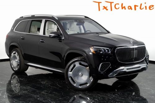 2024 Mercedes-Benz GLS Maybach GLS 600, US $185,000.00, image 40