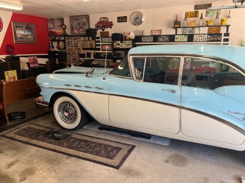 1955 Buick Century, US $25,000.00, image 2