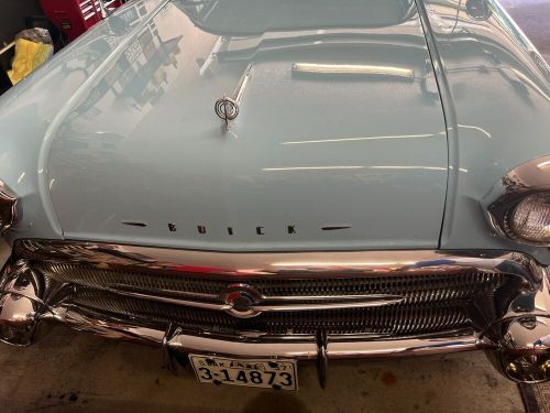 1955 Buick Century, US $25,000.00, image 3