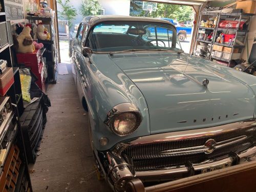 1955 Buick Century, US $25,000.00, image 4