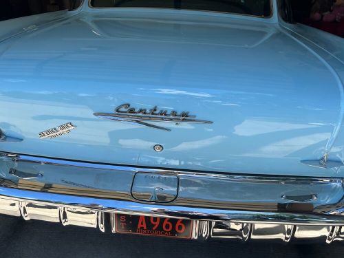 1955 Buick Century, US $25,000.00, image 13