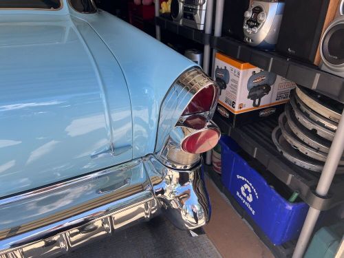 1955 Buick Century, US $25,000.00, image 14