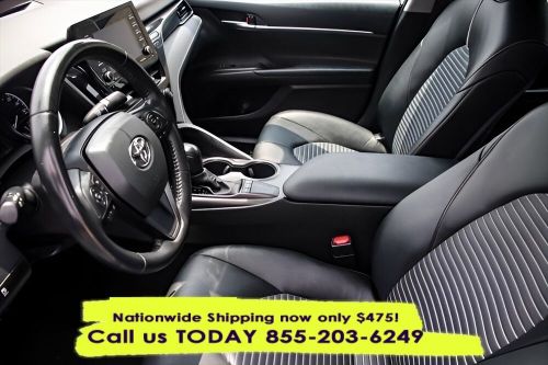 2022 Toyota Camry SE, US $16,723.00, image 6