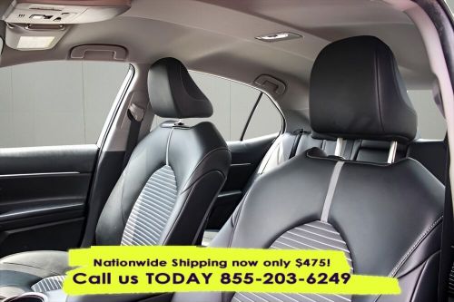2022 Toyota Camry SE, US $16,723.00, image 7