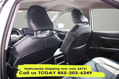 2022 Toyota Camry SE, US $16,723.00, image 8