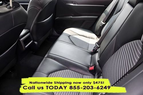 2022 Toyota Camry SE, US $16,723.00, image 9