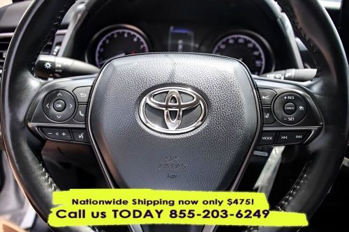 2022 Toyota Camry SE, US $16,723.00, image 11