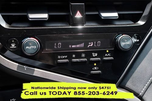 2022 Toyota Camry SE, US $16,723.00, image 16