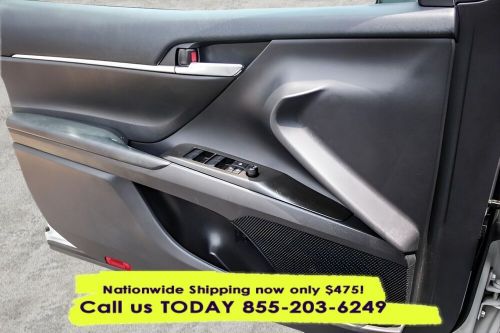 2022 Toyota Camry SE, US $16,723.00, image 18