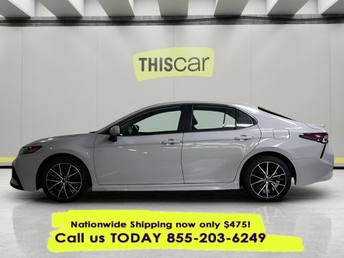 2022 Toyota Camry SE, US $16,723.00, image 19