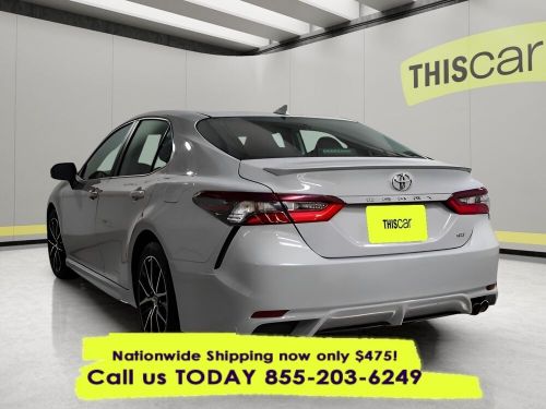 2022 Toyota Camry SE, US $16,723.00, image 20