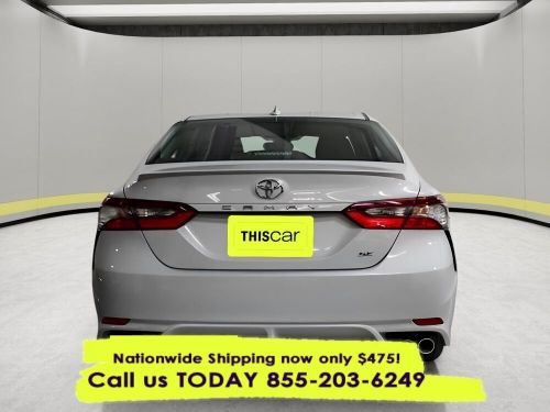 2022 Toyota Camry SE, US $16,723.00, image 22