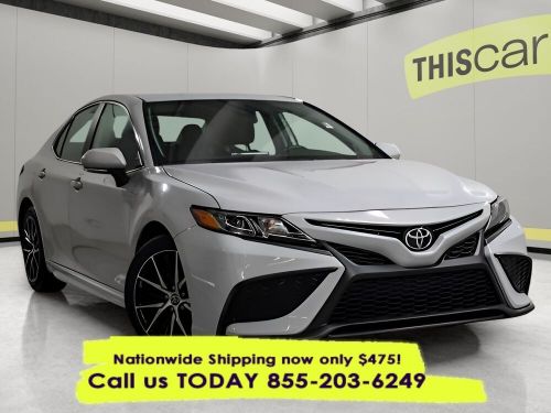 2022 Toyota Camry SE, US $16,723.00, image 24