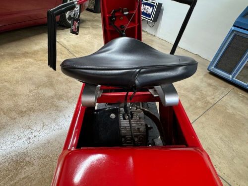 Other Makes Allstate Scooter