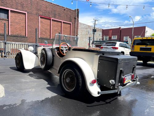 Other Makes Convertible