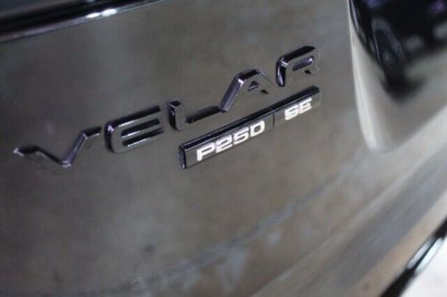 Land Rover R-Dynamic SE
