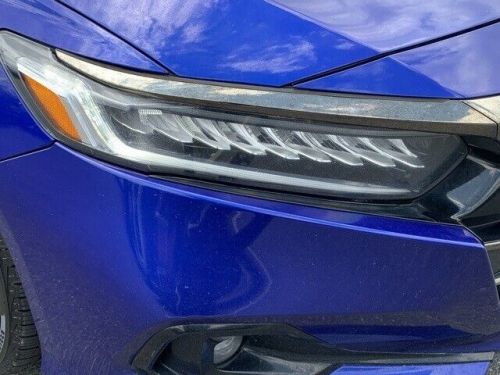 2021 Honda Accord Sport, US $25,500.00, image 4