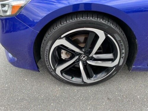 2021 Honda Accord Sport, US $25,500.00, image 6