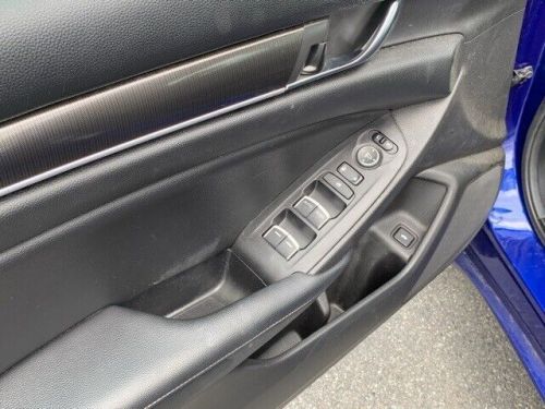 2021 Honda Accord Sport, US $25,500.00, image 7