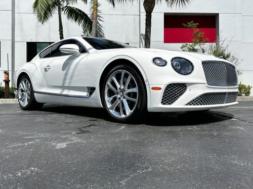 2020 Bentley Continental GT, US $189,900.00, image 2