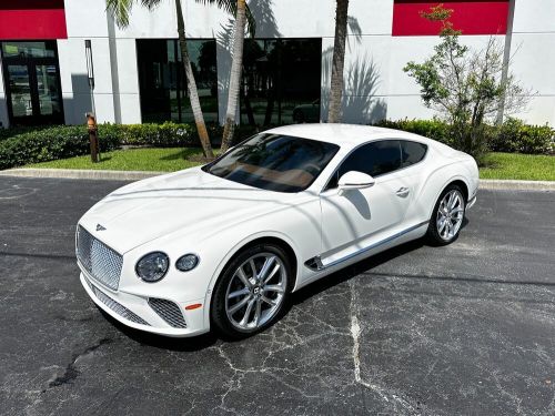 2020 Bentley Continental GT, US $189,900.00, image 3